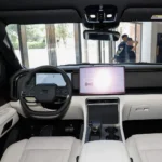 ROX 01 2024 Exclusive 6-Seat Long Range – For Sale From China  | EVOVED - Image 6