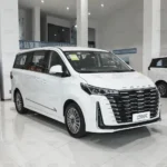 SAIC MAXUS G10 - Image 3