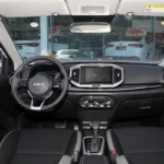 2025 KIA Kx1 - Image 3
