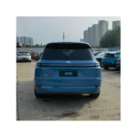 Li L9 PRO Max Ultra Electric Car – For Sale From China  | EVOVED - Image 4