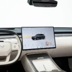 NIO ONVO L90 6-Seats Ultra – For Sale From China  | EVOVED - Image 5