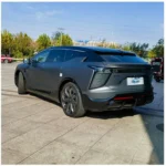Hiphi X – For Sale From China | EVOVED - Image 6