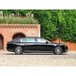 Luxeed S7 Executive Sedan - Image 7