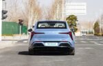 Hongqi Tiangong 05 2026 – Buy Direct From China | EVOVED - Image 4