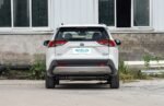 Toyota RAV4 2026 2.5L E-CVT – Buy Direct From China | EVOVED - Image 4