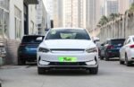 Qin PLUS 2026 EV510KM Travel Edition – Ready for Export From China | EVOVED