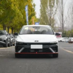 Hyndai Elantra 2023