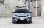 BYD Song L EV – Ready for Export From China | EVOVED