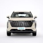 GWM Haval H6 – Ready for Export From China | EVOVED