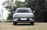 BYD Yuan Plus 2026 Intelligent Driving Edition – Buy Direct From China | EVOVED