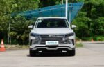 BYD Sea Lion 05 DM-i – Buy Direct From China | EVOVED
