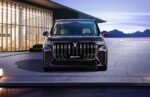 Voyah Dreamer Pure Electric – Ready for Export From China | EVOVED