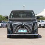 GAC TRUMPCHI M8 Master – Ready for Export From China | EVOVED