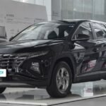 HYUNDAI Tucson L 2026 – Ready for Export From China | EVOVED