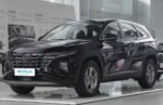 HYUNDAI Tucson L 2026 – Ready for Export From China | EVOVED