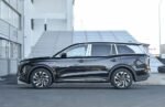 Hongqi HS7 PHEV 2026 – Buy Direct From China | EVOVED - Image 4