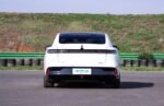 Voyah Passion PHEV – Ready for Export From China | EVOVED - Image 4