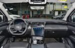 HYUNDAI Tucson L 2026 – Ready for Export From China | EVOVED - Image 3