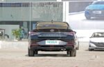 Hyundai Elantra – Ready for Export From China | EVOVED - Image 4
