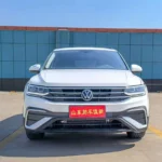 Volkswagen Tiguan L 300TSI