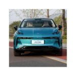 Zeekr X – For Sale From China | EVOVED - Image 10