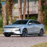 Luxeed S7 Executive Sedan - Image 2