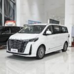 SAIC MAXUS G10 - Image 10