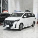 SAIC MAXUS G10 - Image 6