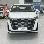 SAIC MAXUS G10 - Image 11