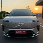 Volvo Em90 Ultra – For Sale From China | EVOVED - Image 9