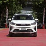 2025 KIA Kx1 - Image 9