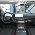 SAIC MAXUS G10 - Image 9