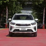 2025 KIA Kx1 - Image 5