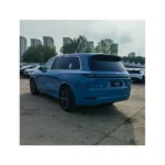 Li L9 PRO Max Ultra Electric Car – For Sale From China  | EVOVED - Image 9
