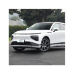 Xpeng G9 Electric Car SUV – For Sale From China  | EVOVED - Image 8