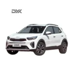 2025 KIA Kx1 - Image 10