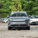 Aion Y Plus 2025 Plus 610 Smart Premium - Image 7
