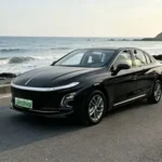 Luxeed S7 Executive Sedan - Image 3