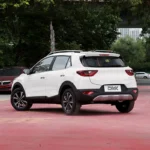 2025 KIA Kx1 - Image 4