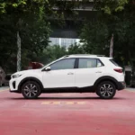 2025 KIA Kx1 - Image 6