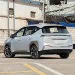 Aion Y Plus 2025 Plus 610 Smart Premium - Image 8