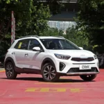 2025 KIA Kx1 - Image 7