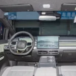 Aion Y Plus 2025 Plus 610 Smart Premium - Image 10