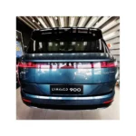 Geely Lynk&Co 900 – For Sale From China | EVOVED - Image 11