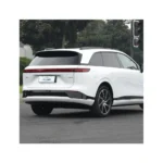 Xpeng G9 Electric Car SUV – For Sale From China  | EVOVED - Image 6