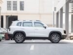 Haval 2026 1.5T DCT 2WD Border Collie Version – For Sale From China  | EVOVED - Image 9
