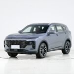 Jetour X70 Plus SUV – For Sale From China  | EVOVED - Image 11