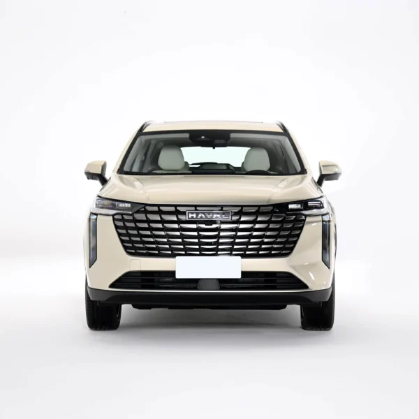 Hybrid Haval H6