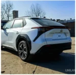 2024 Toyota Bz4X SUV Electric Vehicle – For Sale From China  | EVOVED - Image 8