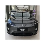 Avatr 11 – For Sale From China  | EVOVED - Image 11